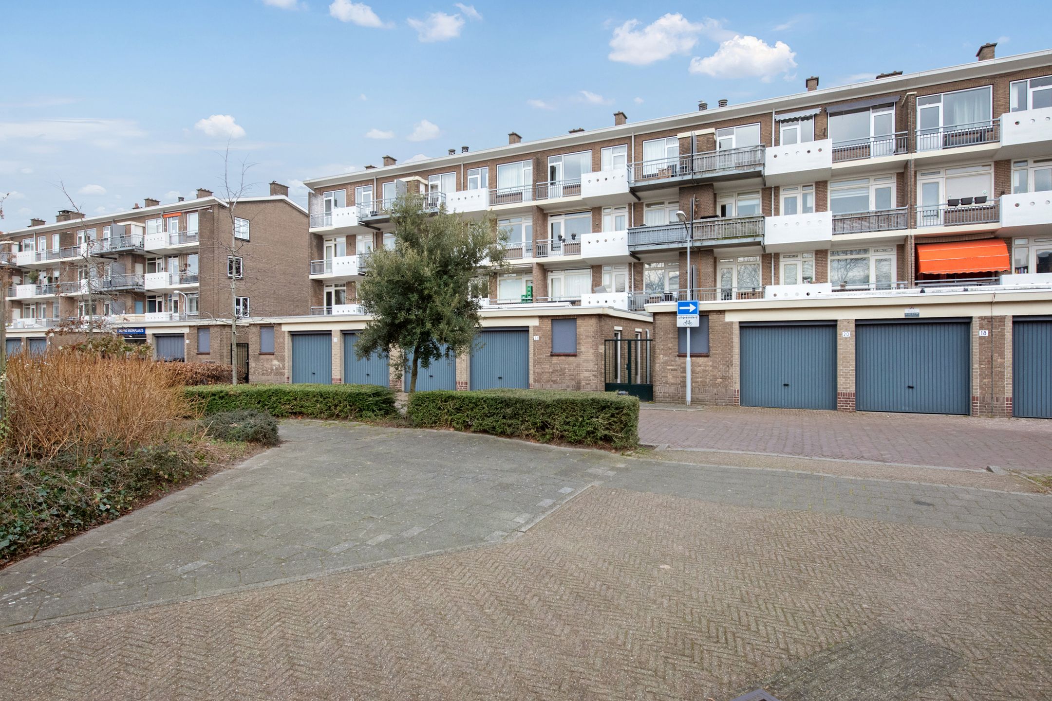 Foto 30 van Koningin Julianalaan 158