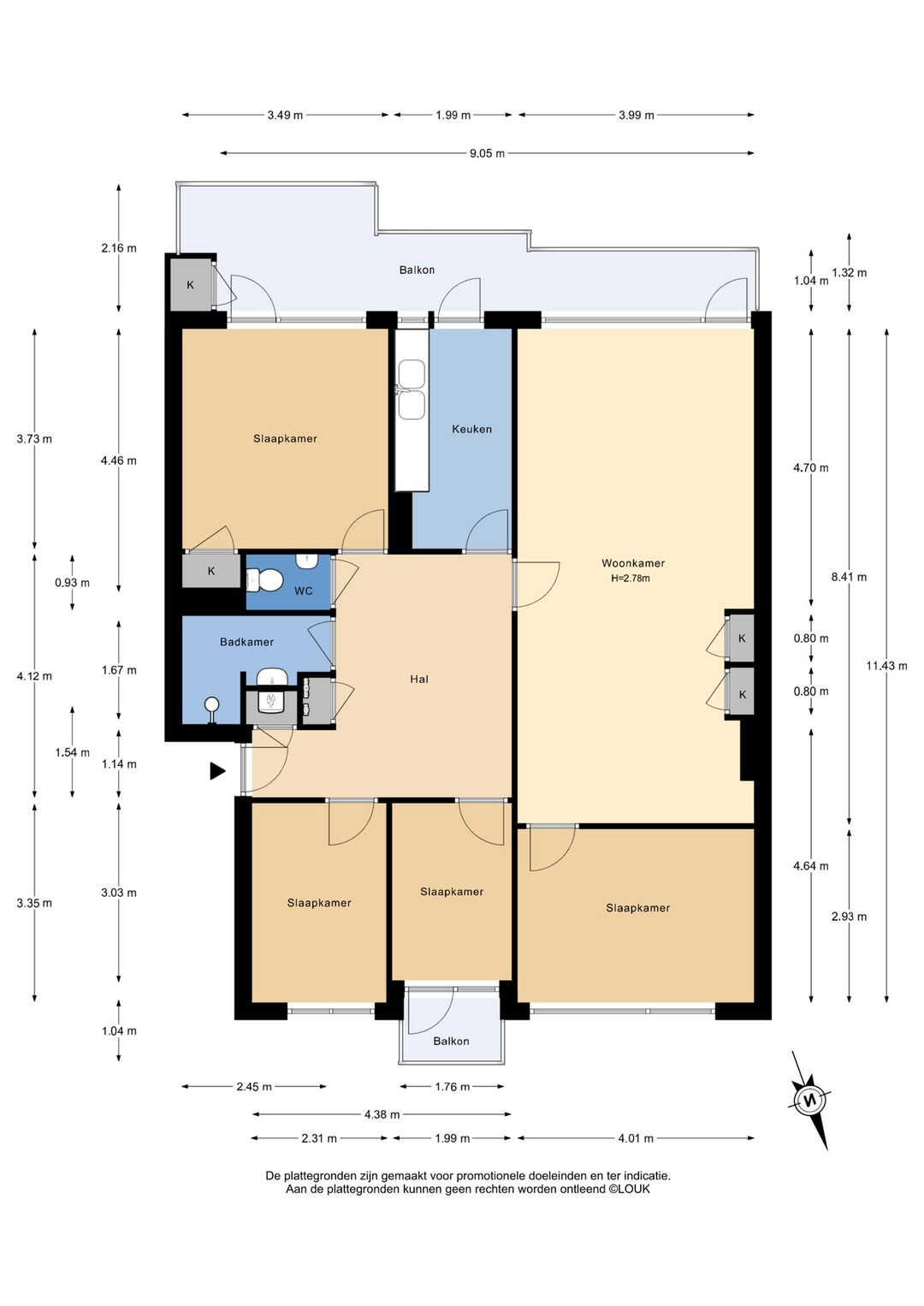 Foto 32 van Koningin Julianalaan 158