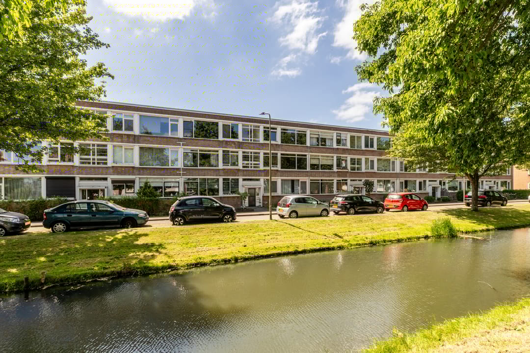 Photo 1 of Mecklenburgstraat 23