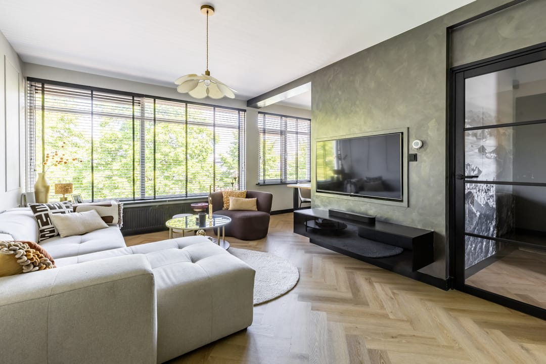 Photo 2 of Mecklenburgstraat 23