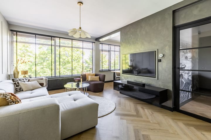 Foto 2 van Mecklenburgstraat 23