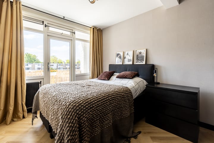 Foto 4 van Mecklenburgstraat 23