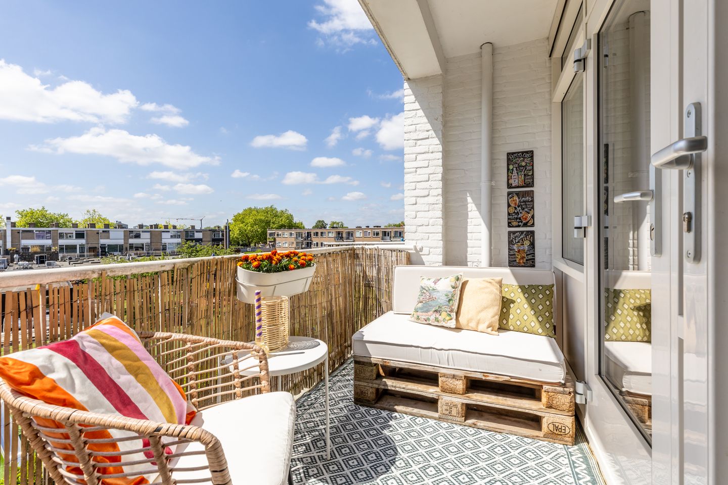 Photo 5 of Mecklenburgstraat 23