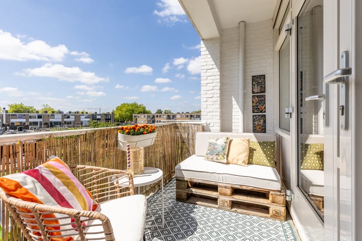 Foto 5 van Mecklenburgstraat 23