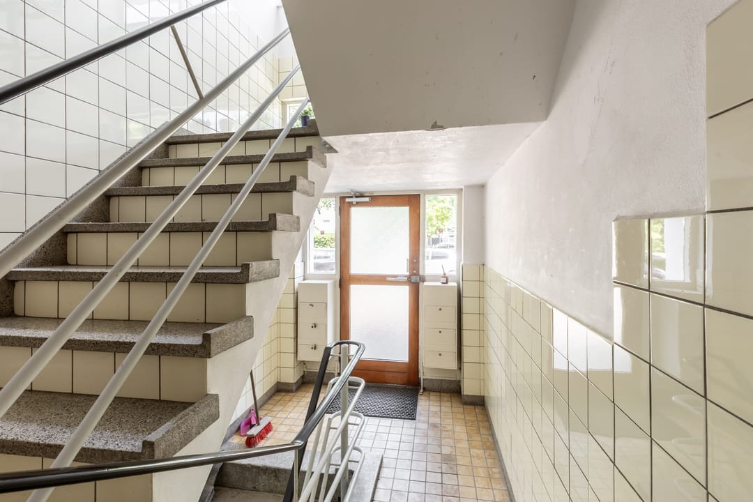 Photo 8 of Mecklenburgstraat 23