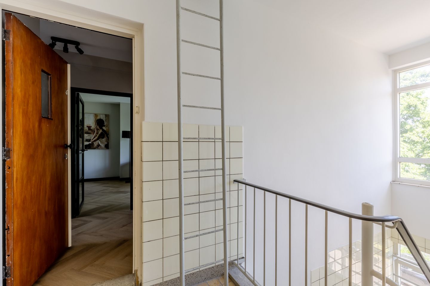 Photo 10 of Mecklenburgstraat 23