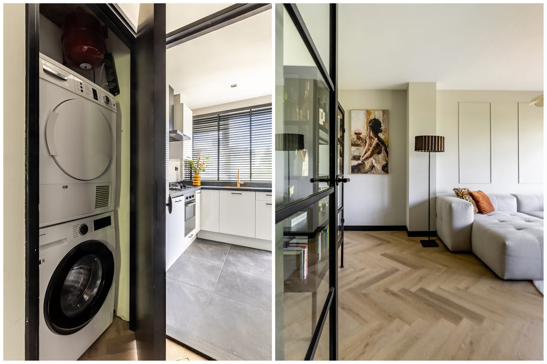 Photo 13 of Mecklenburgstraat 23