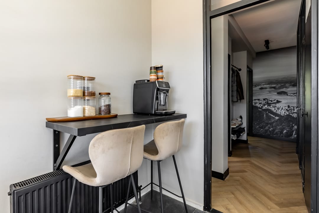 Photo 22 of Mecklenburgstraat 23