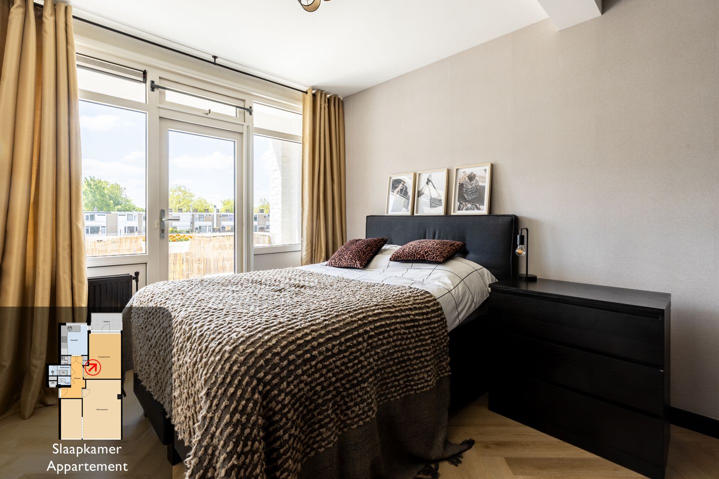 Photo 25 of Mecklenburgstraat 23