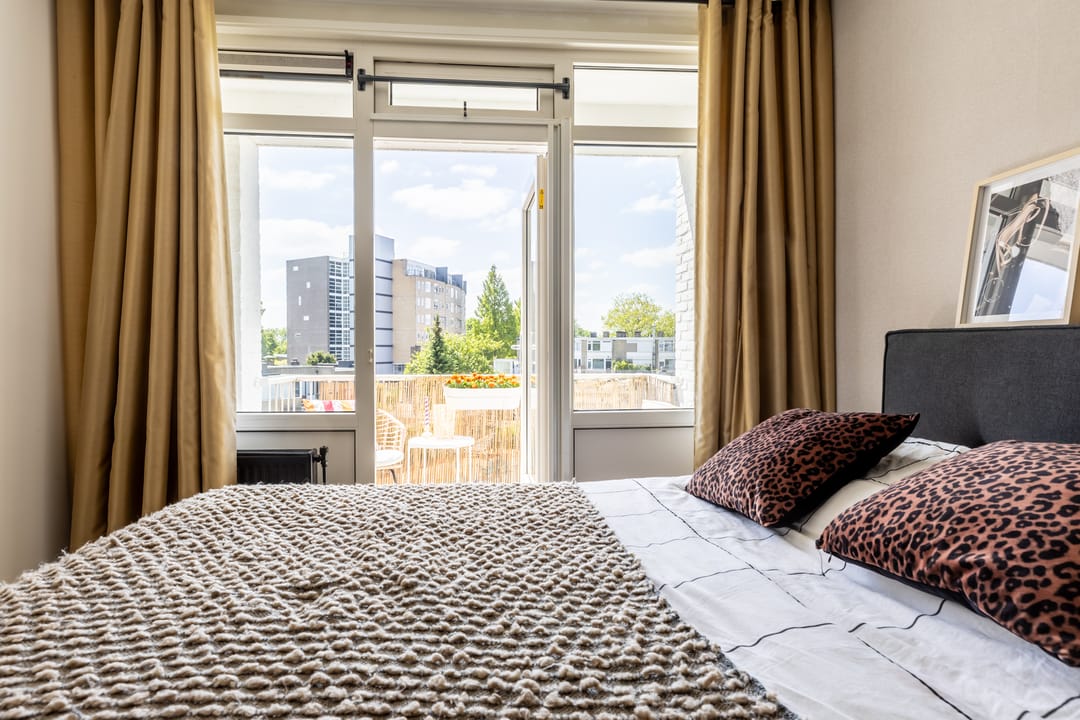 Photo 26 of Mecklenburgstraat 23