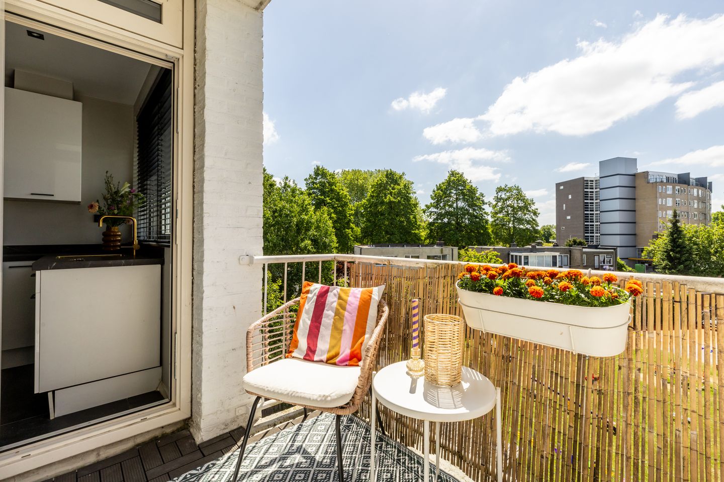 Photo 29 of Mecklenburgstraat 23