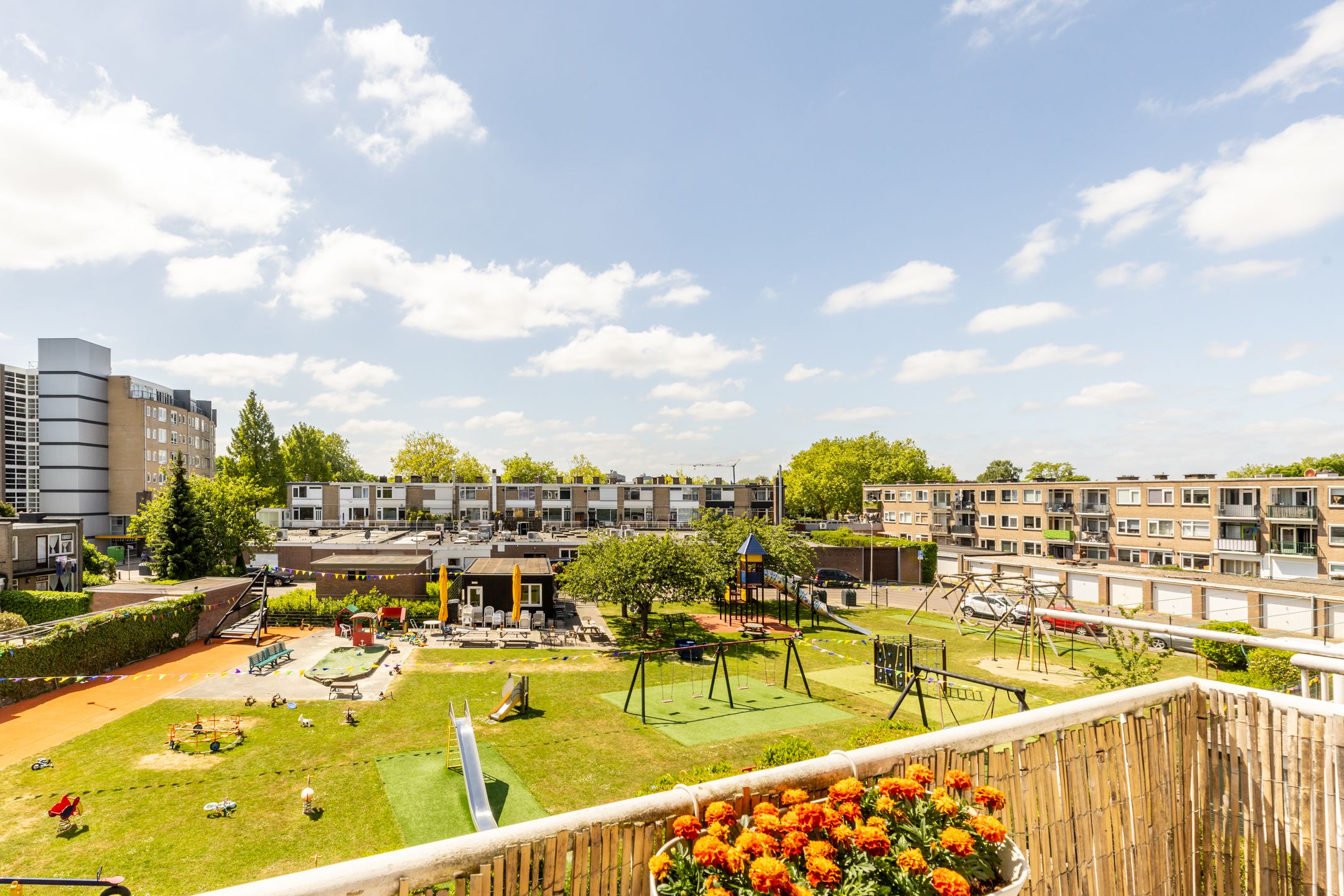 Photo 30 of Mecklenburgstraat 23