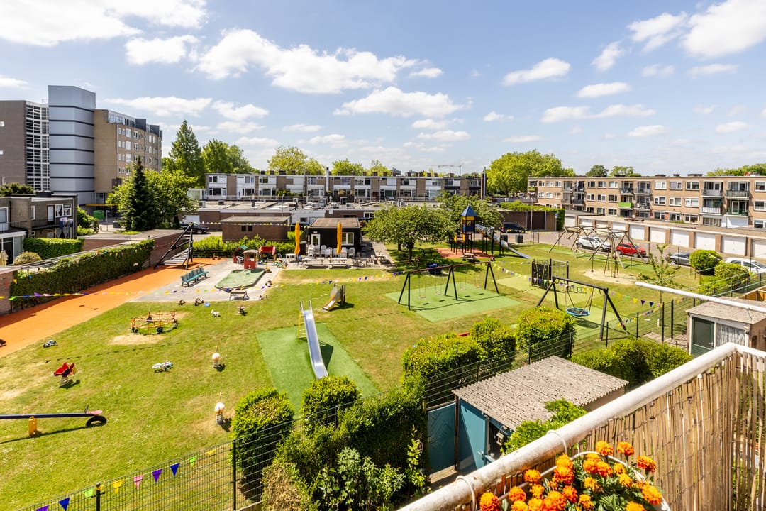 Photo 31 of Mecklenburgstraat 23