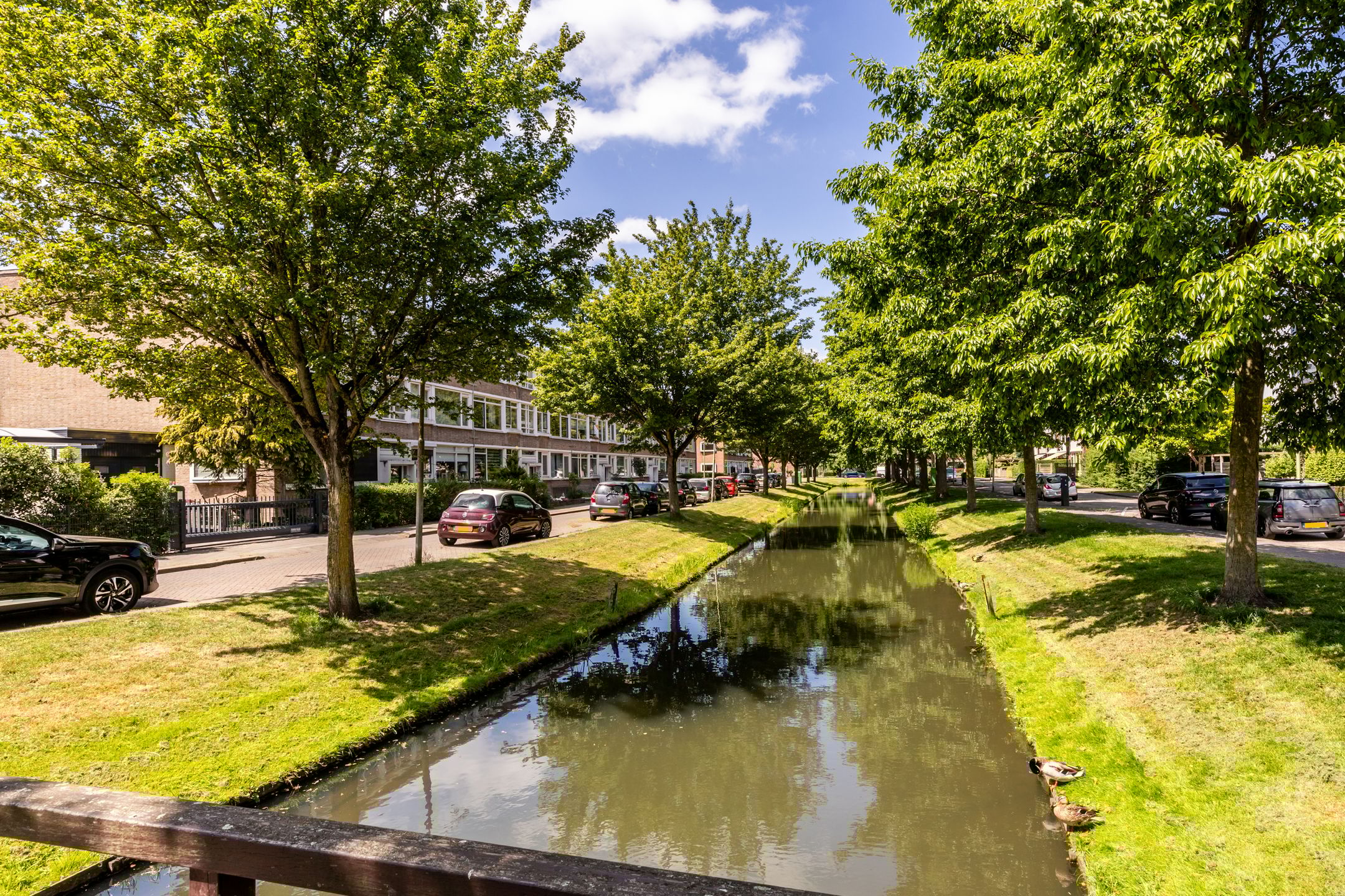 Photo 33 of Mecklenburgstraat 23