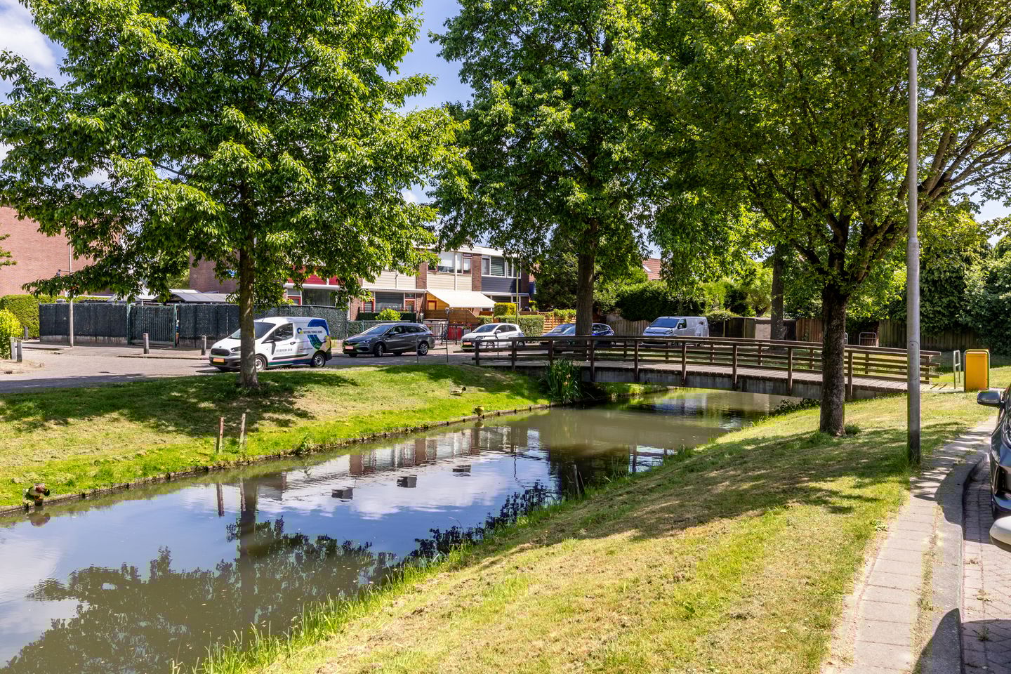 Photo 34 of Mecklenburgstraat 23