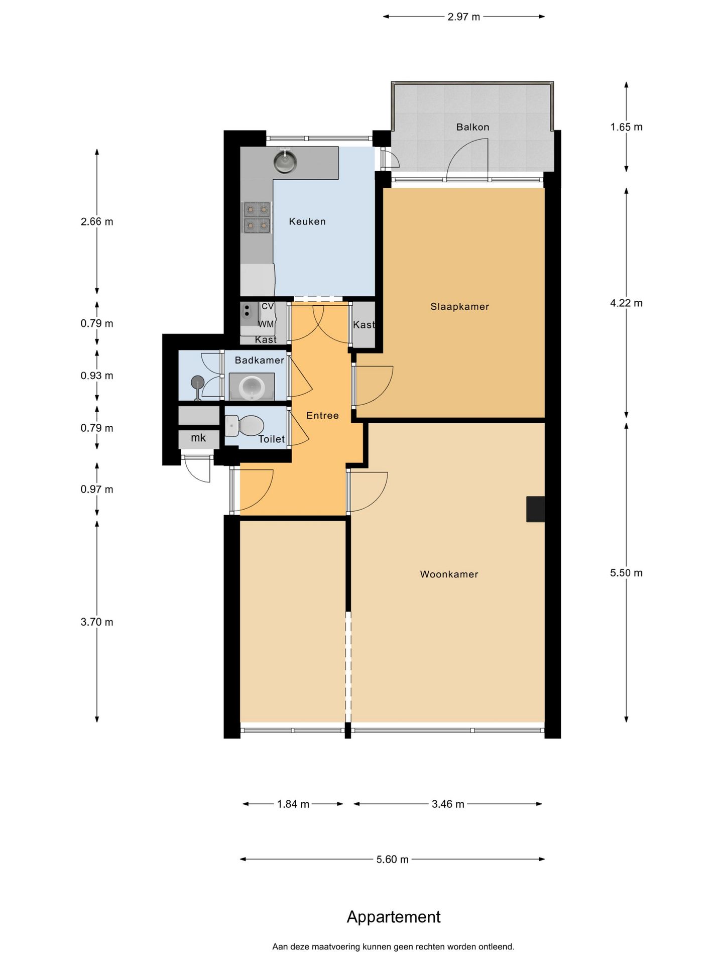 Photo 35 of Mecklenburgstraat 23