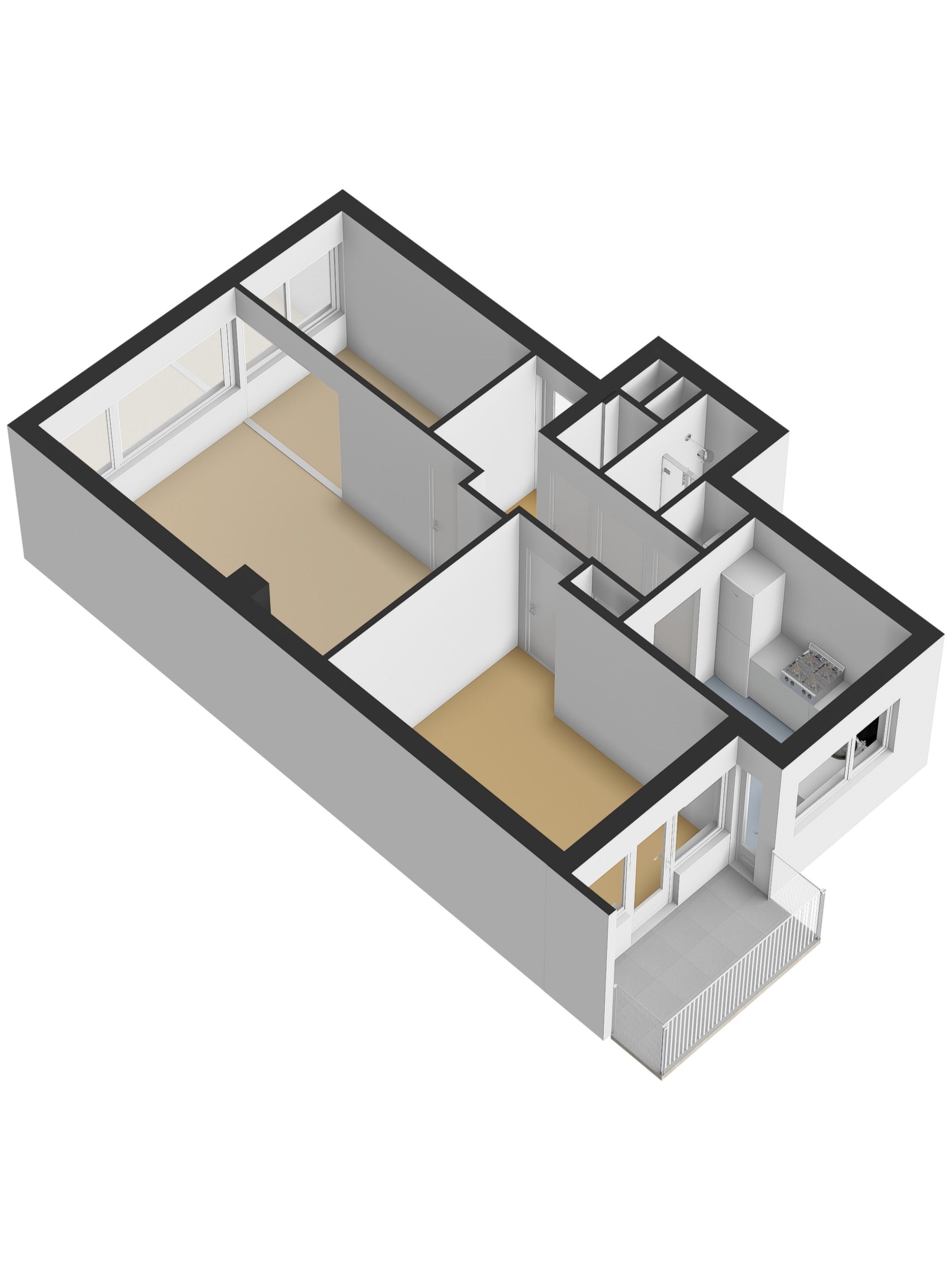 Photo 36 of Mecklenburgstraat 23