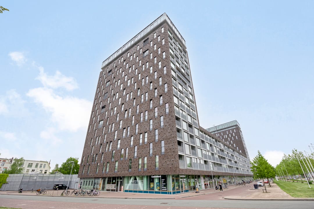 Foto 1 van Het Hout 109