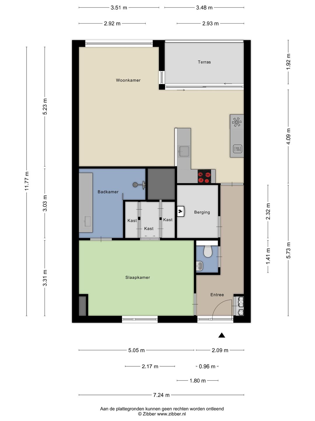 Foto 47 van Het Hout 109