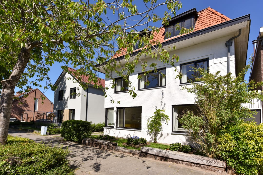 Foto 1 van Drieboomlaan 197