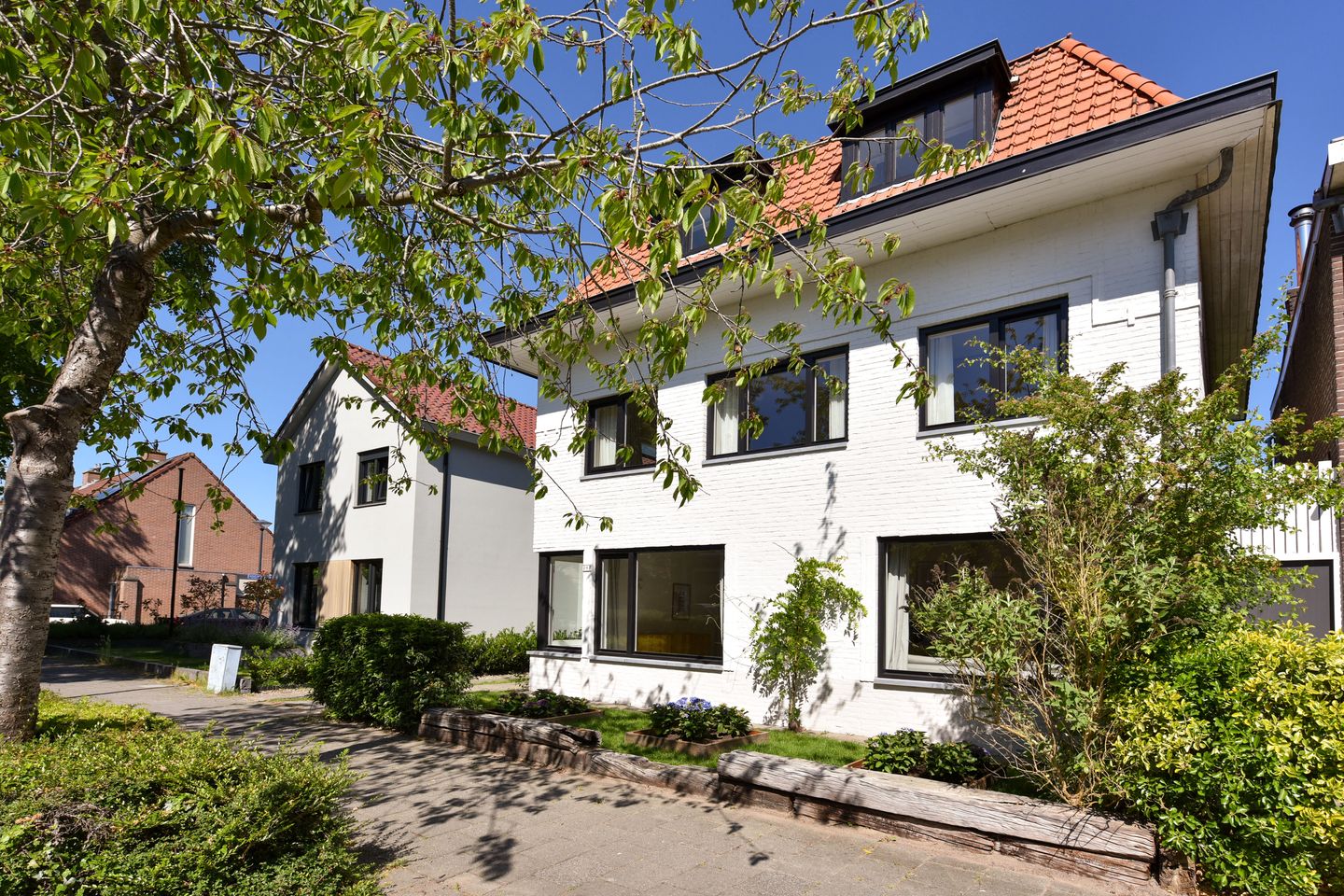 Foto 1 van Drieboomlaan 197