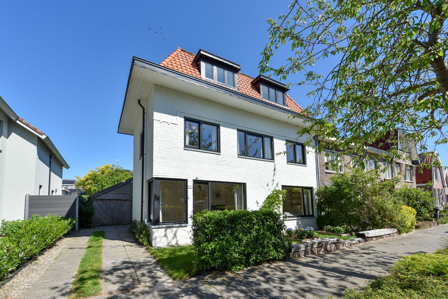 Foto 4 van Drieboomlaan 197