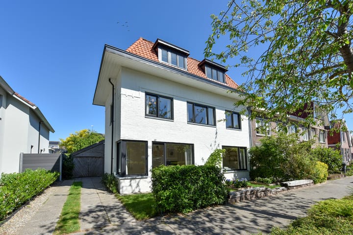 Foto 4 van Drieboomlaan 197