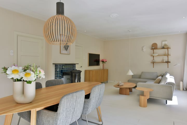 Foto 5 van Drieboomlaan 197