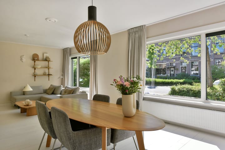 Foto 6 van Drieboomlaan 197