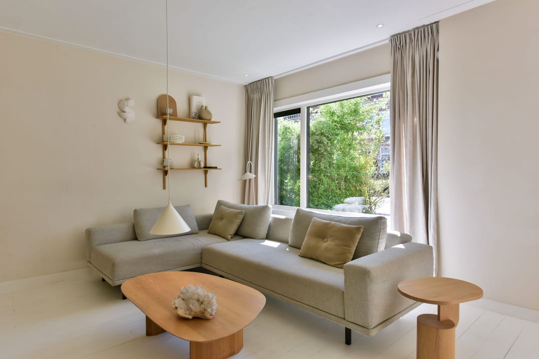 Foto 7 van Drieboomlaan 197