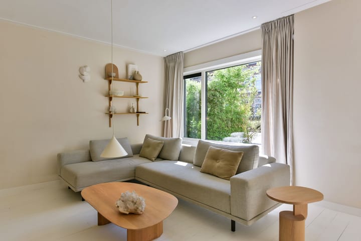 Foto 7 van Drieboomlaan 197