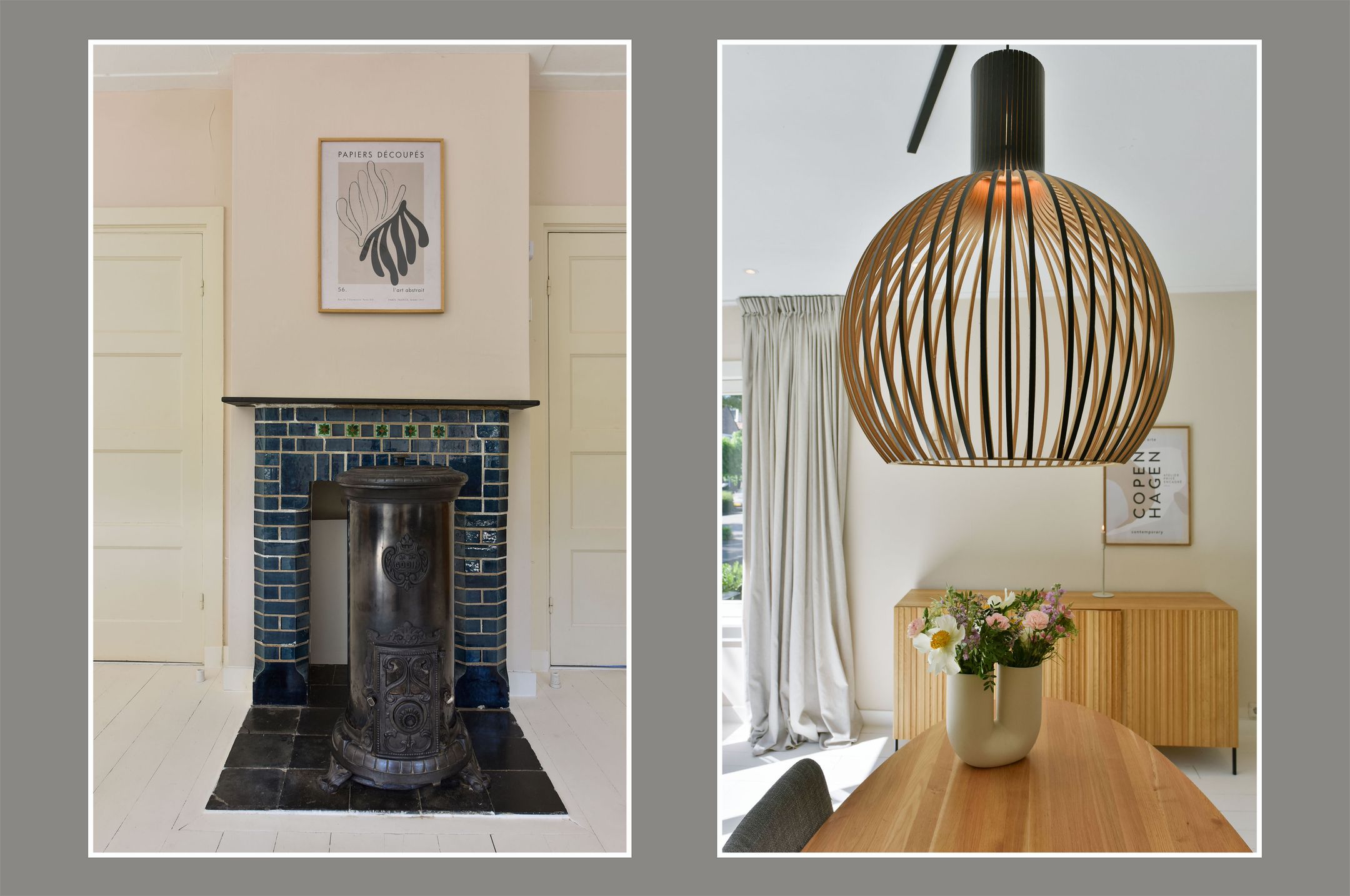 Foto 9 van Drieboomlaan 197