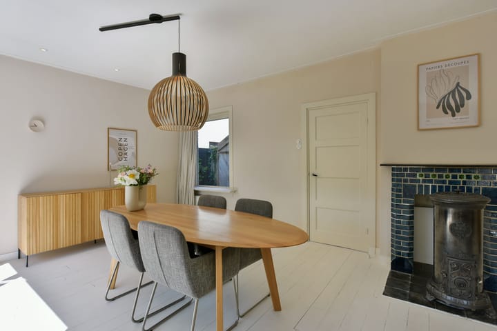 Foto 10 van Drieboomlaan 197