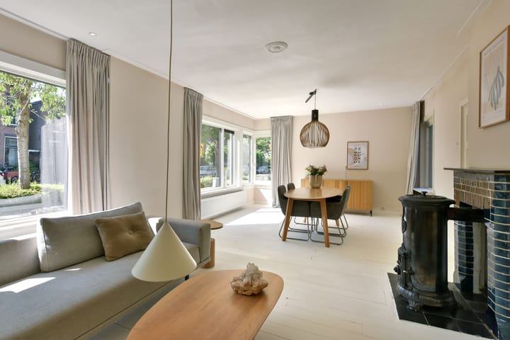 Foto 8 van Drieboomlaan 197