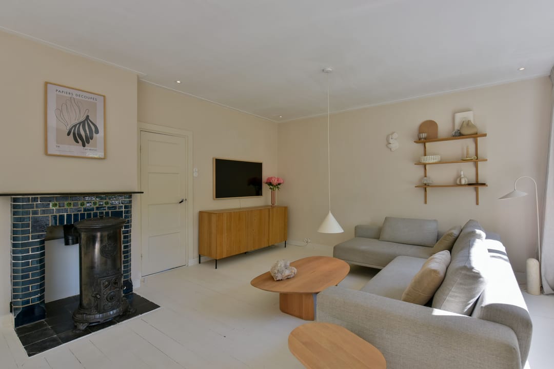 Foto 2 van Drieboomlaan 197