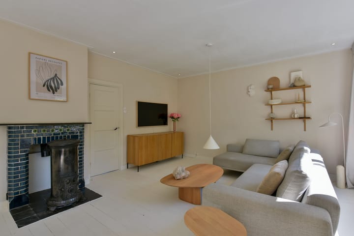 Foto 2 van Drieboomlaan 197