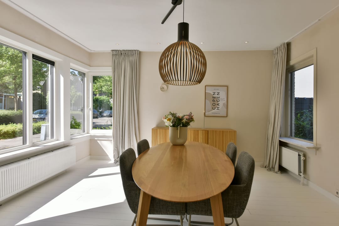 Foto 11 van Drieboomlaan 197