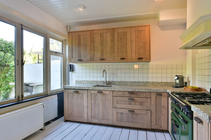 Foto 13 van Drieboomlaan 197