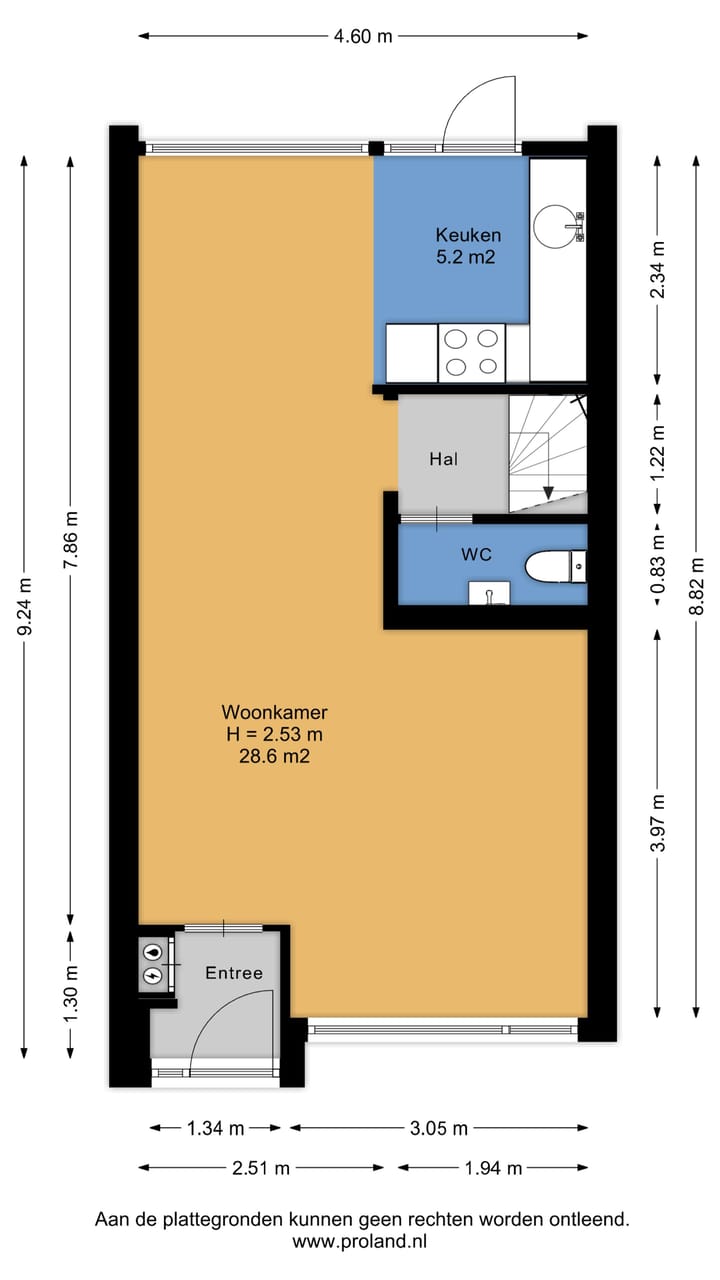 Photo 33 of Groenelaan 7