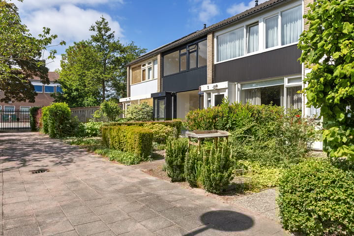 Photo 2 of Groenelaan 7