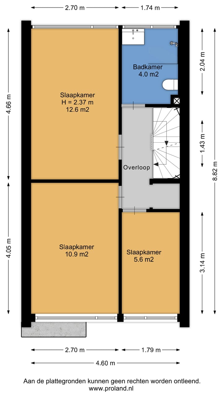 Photo 34 of Groenelaan 7