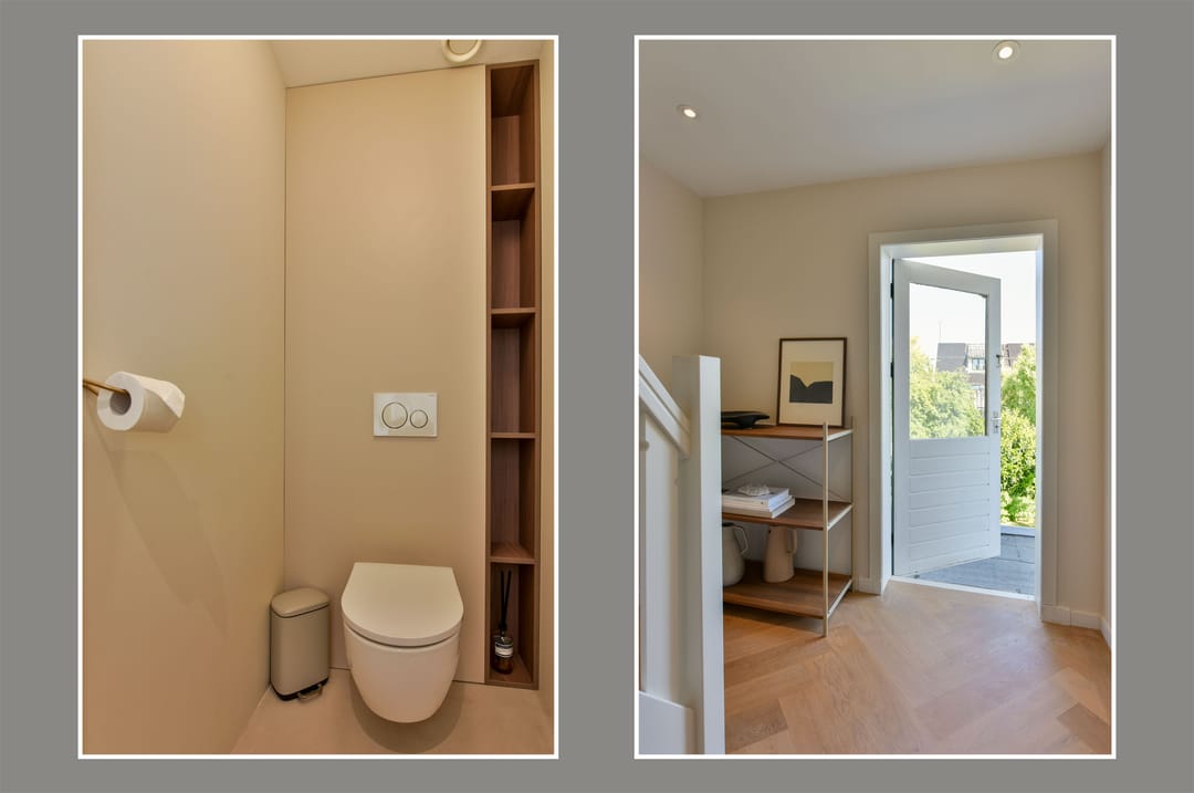 Foto 23 van Drieboomlaan 197