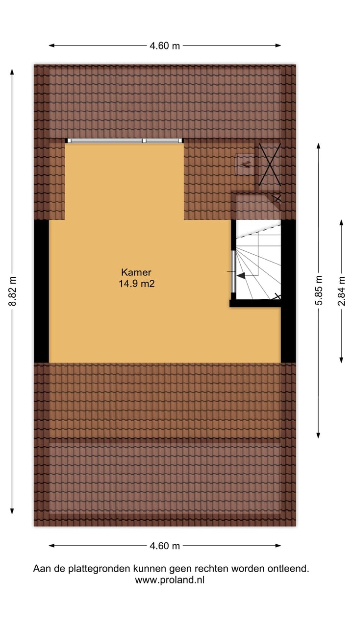 Photo 35 of Groenelaan 7