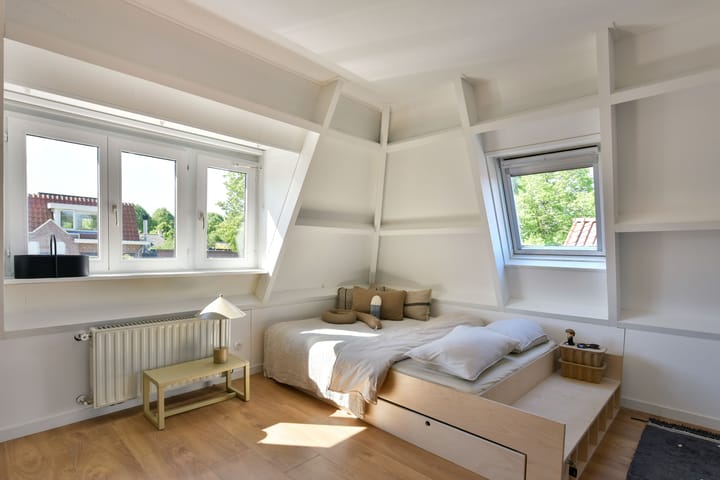 Foto 29 van Drieboomlaan 197