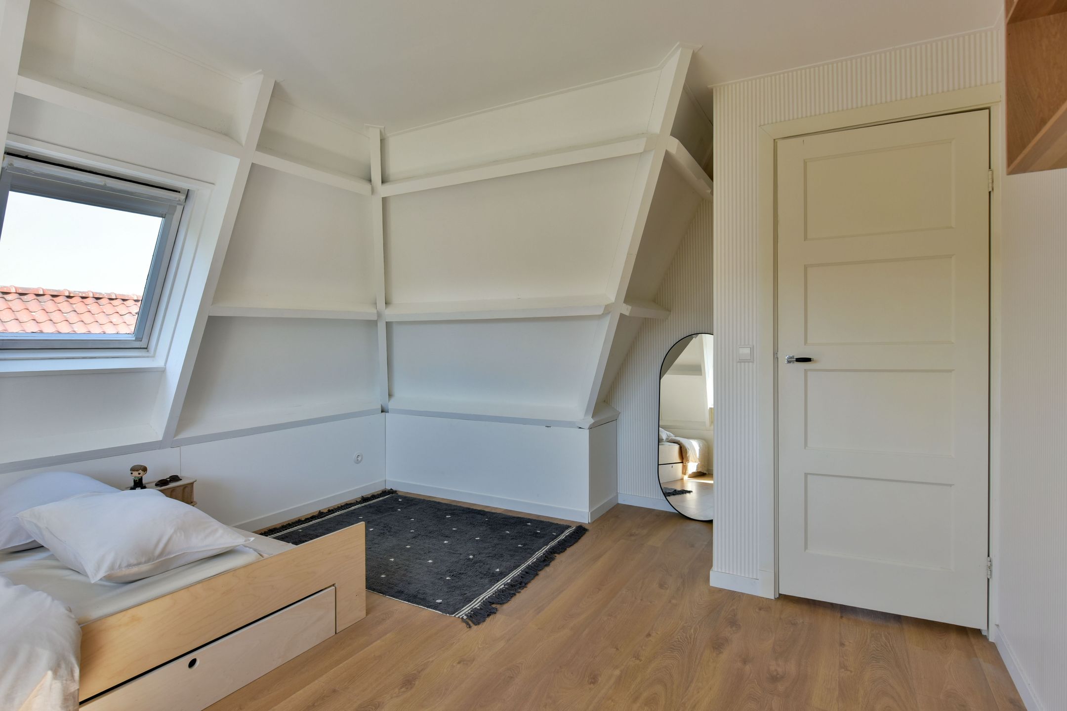 Foto 30 van Drieboomlaan 197