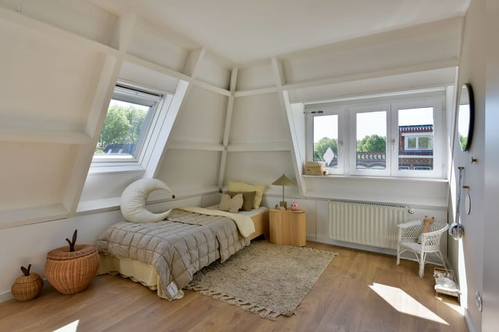 Foto 31 van Drieboomlaan 197