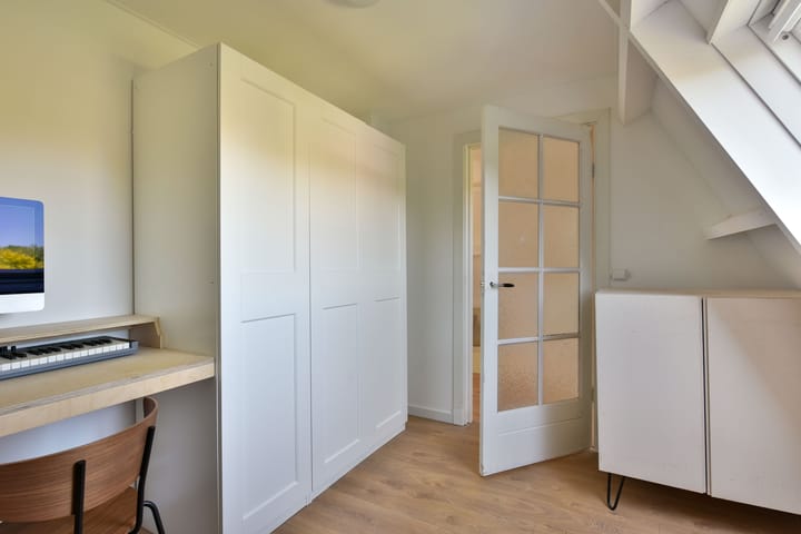 Foto 34 van Drieboomlaan 197