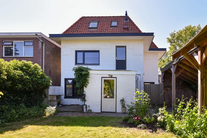 Foto 35 van Drieboomlaan 197