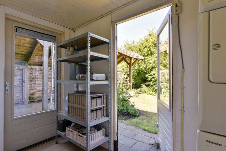 Foto 36 van Drieboomlaan 197