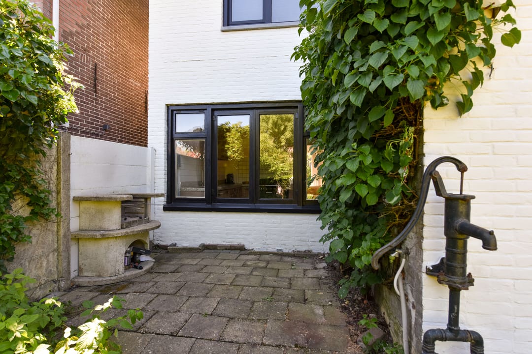 Foto 37 van Drieboomlaan 197